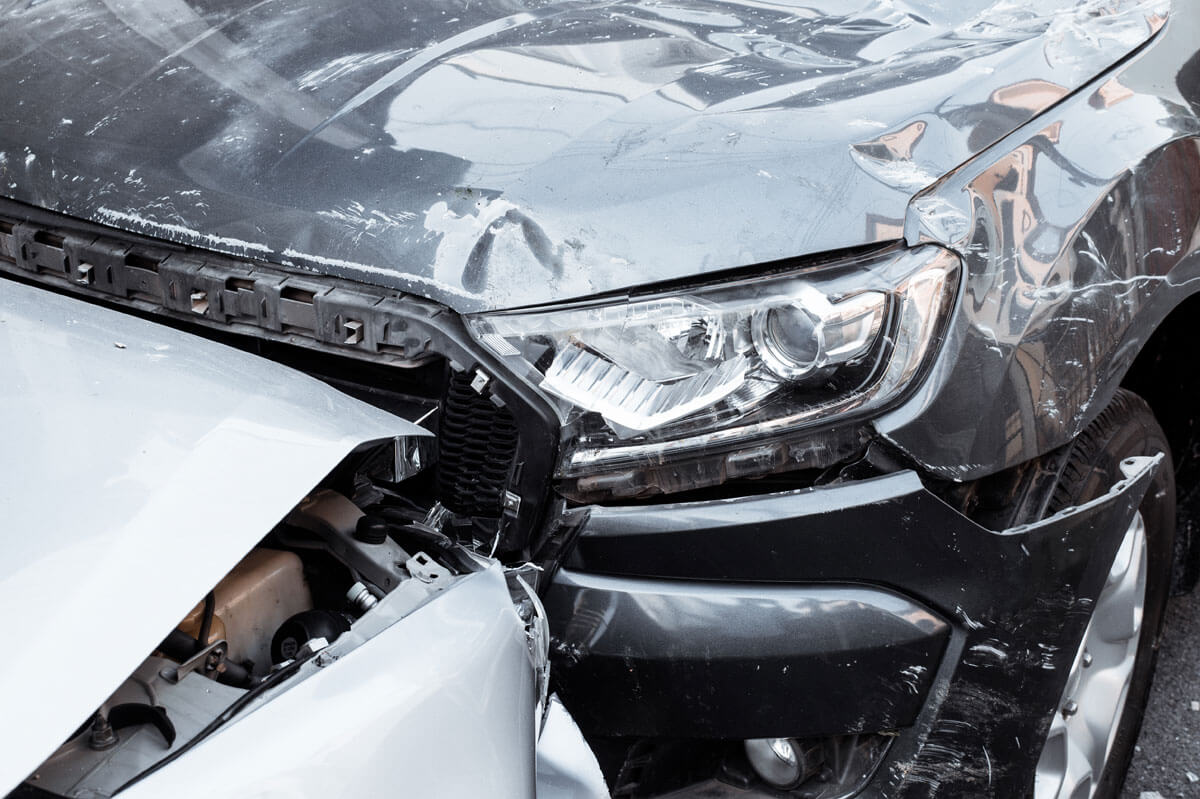 Collision Repair