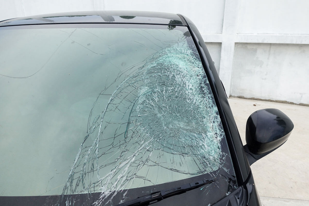 Glass Repair