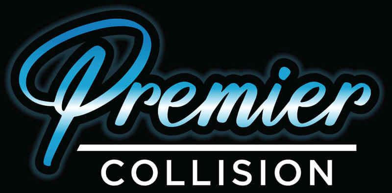 Premier Collision LLC Logo
